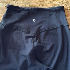 Lululemon Align Wide Leggings | Sz 6
